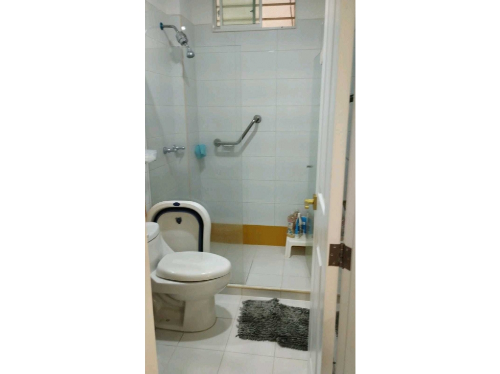 APARTAMENTO EN VENTA EN PRIMER PISO LA CASTELLANA MONTERIA — foto 5