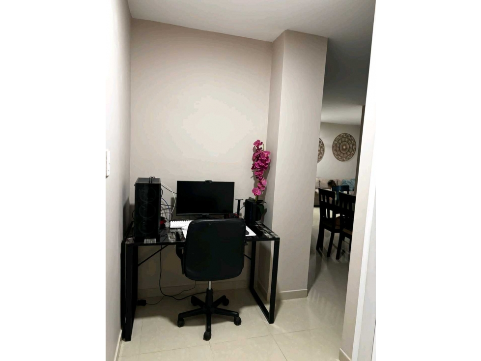 APARTAMENTO EN VENTA EN PRIMER PISO LA CASTELLANA MONTERIA — foto 6