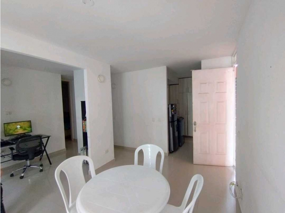 Apartamento en venta en primer piso barrio la Castellana Monteria — foto 3