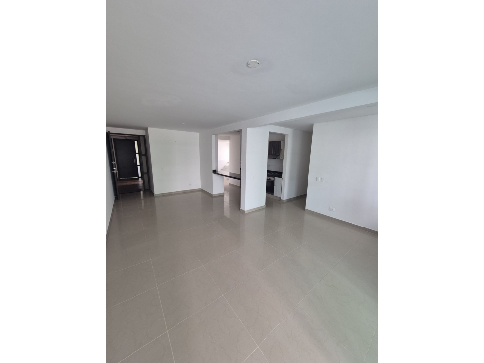 APARTAMENTO EN VENTA EN PRIMER PISO EN LA CASTELLANA EN MONTERIA — foto 3