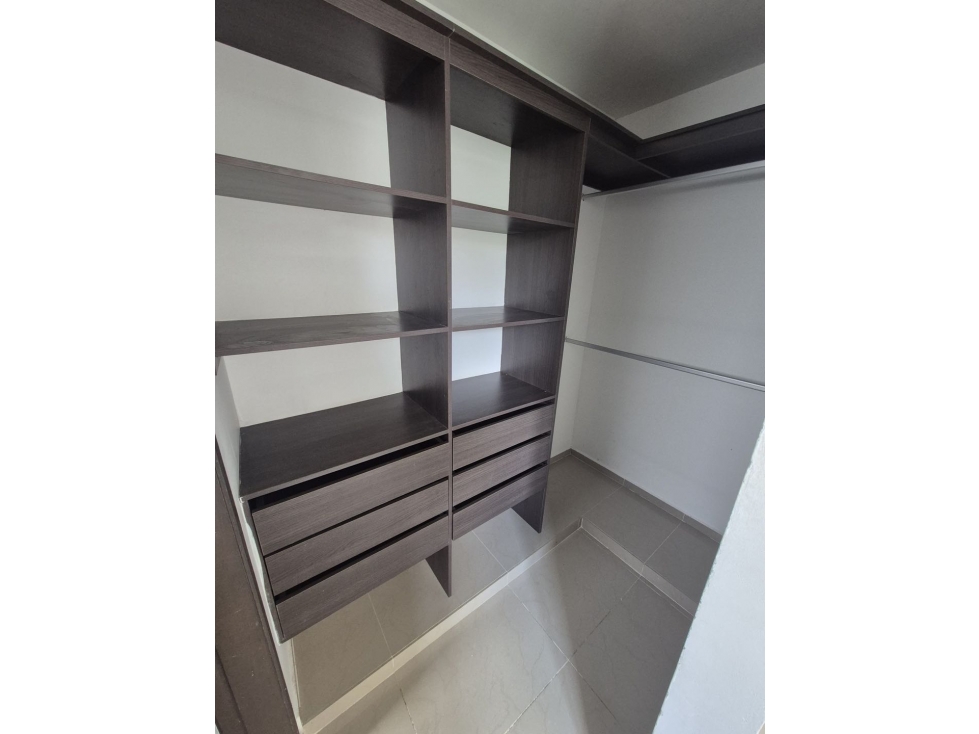 APARTAMENTO EN VENTA EN PRIMER PISO EN LA CASTELLANA EN MONTERIA — foto 6
