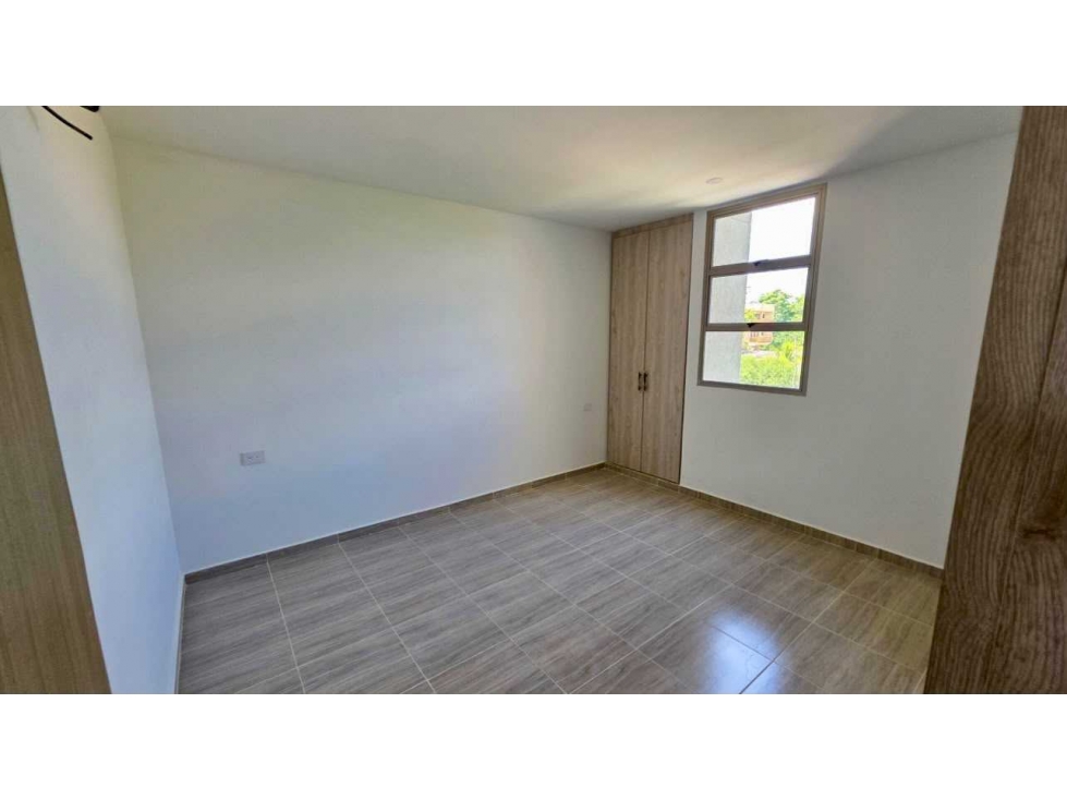 Apartamento en venta en primer piso en la castellana Monteria - 4