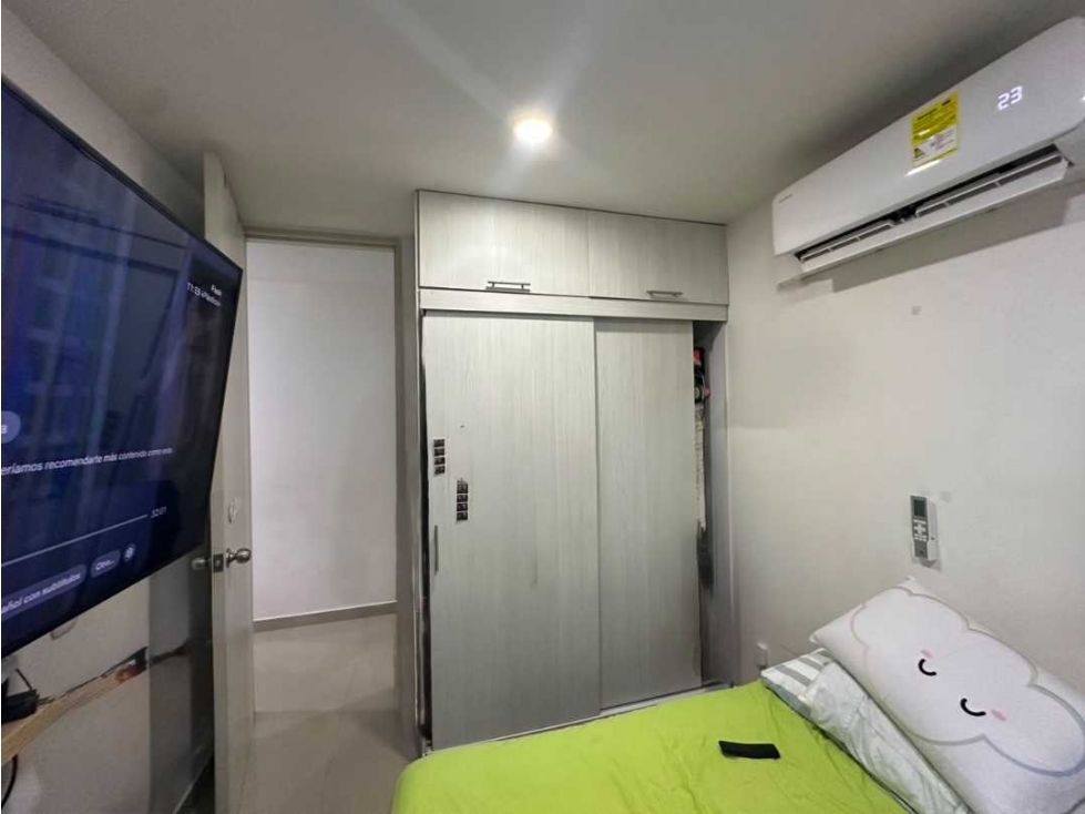 Apartamento en venta en primer piso en la castellana Monteria - 6