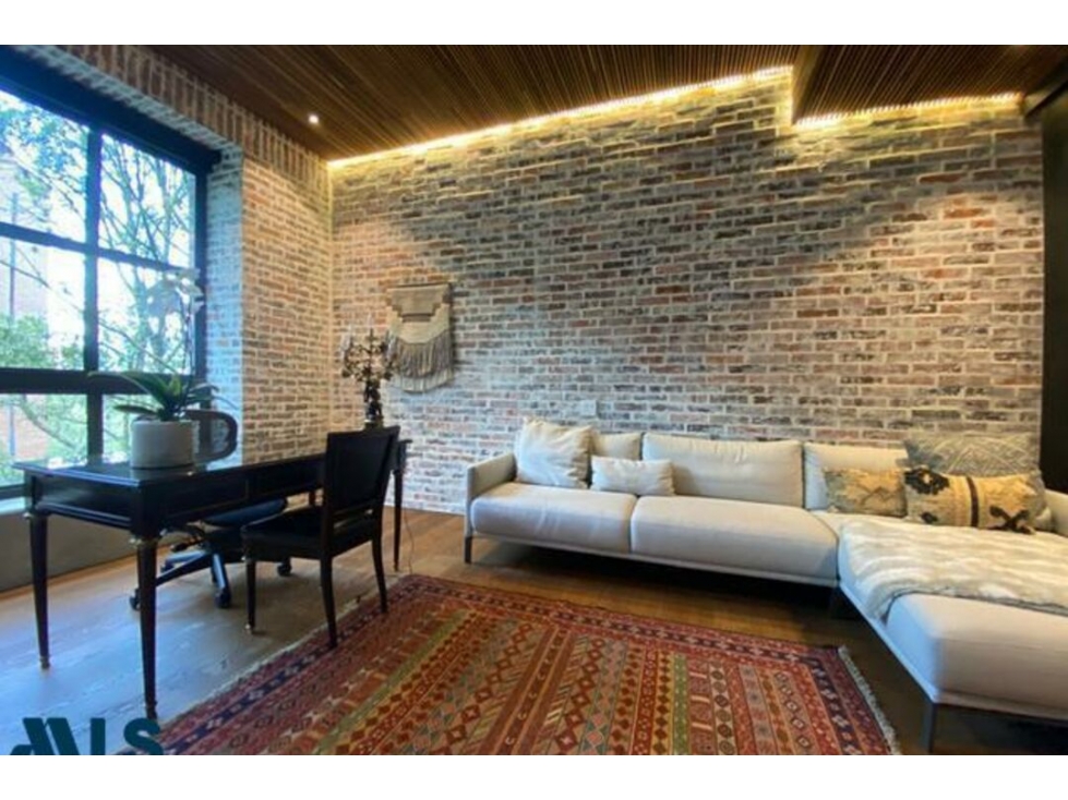 Apartamento en venta en Provenza, Medellín — foto 6