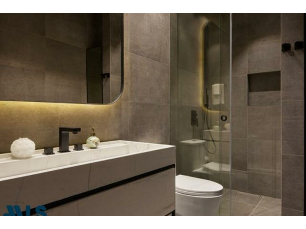 Apartamento en venta en Provenza, Medellín — foto 5