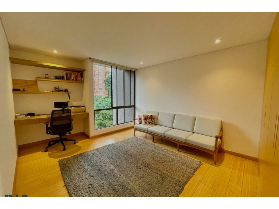 Apartamento en venta en Provenza, Medellín — foto 6