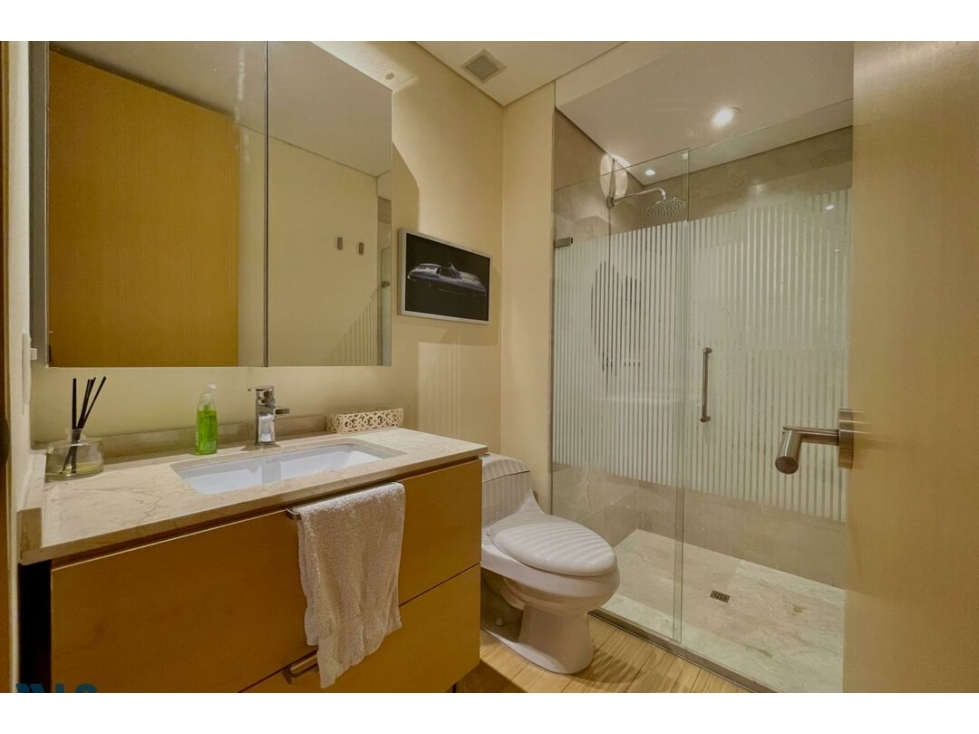 Apartamento en venta en Provenza, Medellín — foto 4