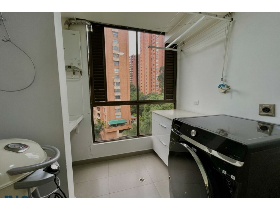 Apartamento en venta en Provenza, Medellín — foto 3