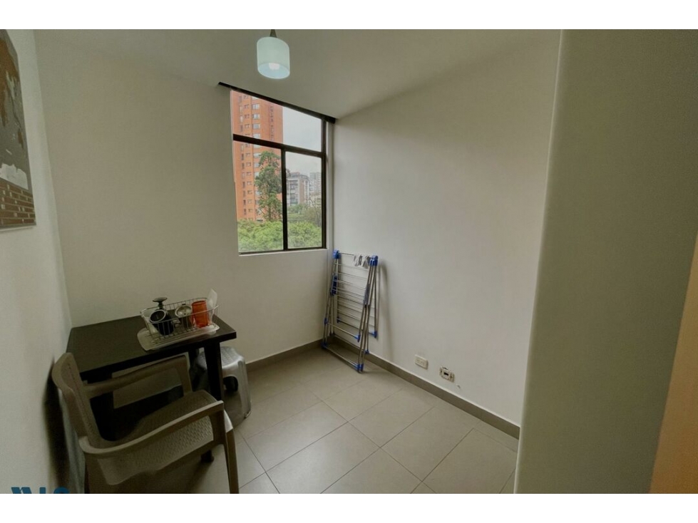 Apartamento en venta en Provenza, Medellín — foto 2