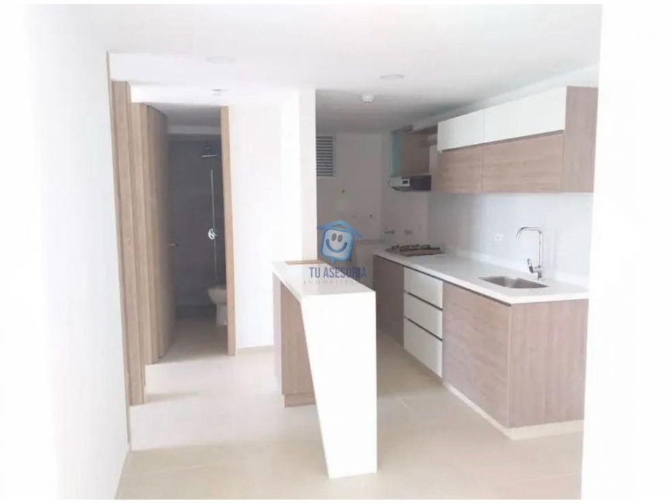 Apartamento en Venta en Provenza-Dosquebradas