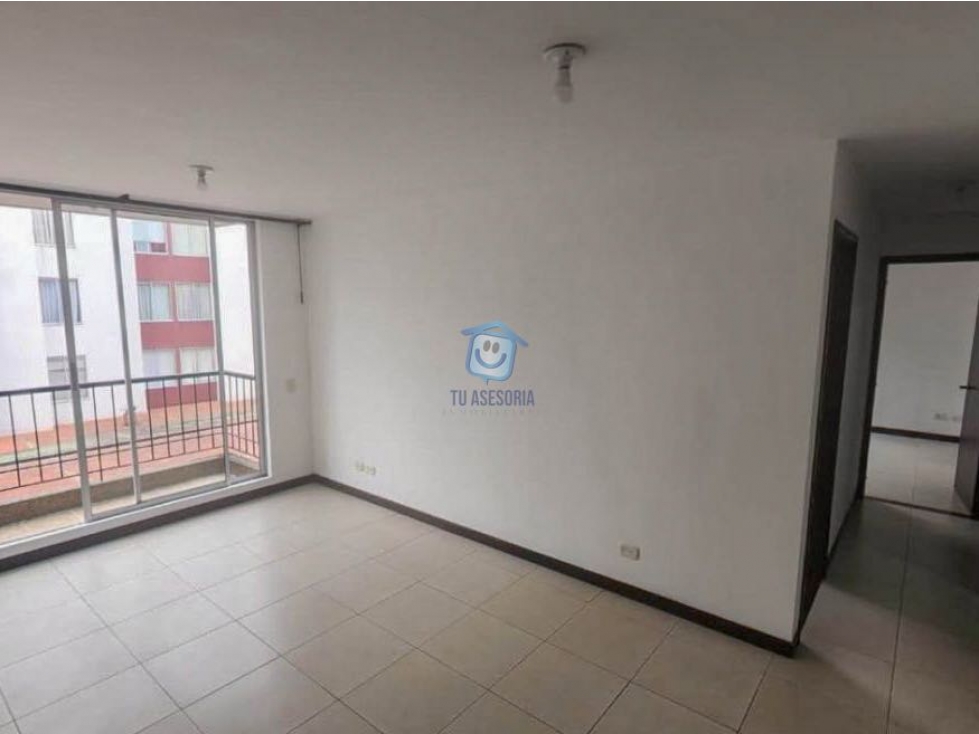 Apartamento en venta en Providencia Pereira