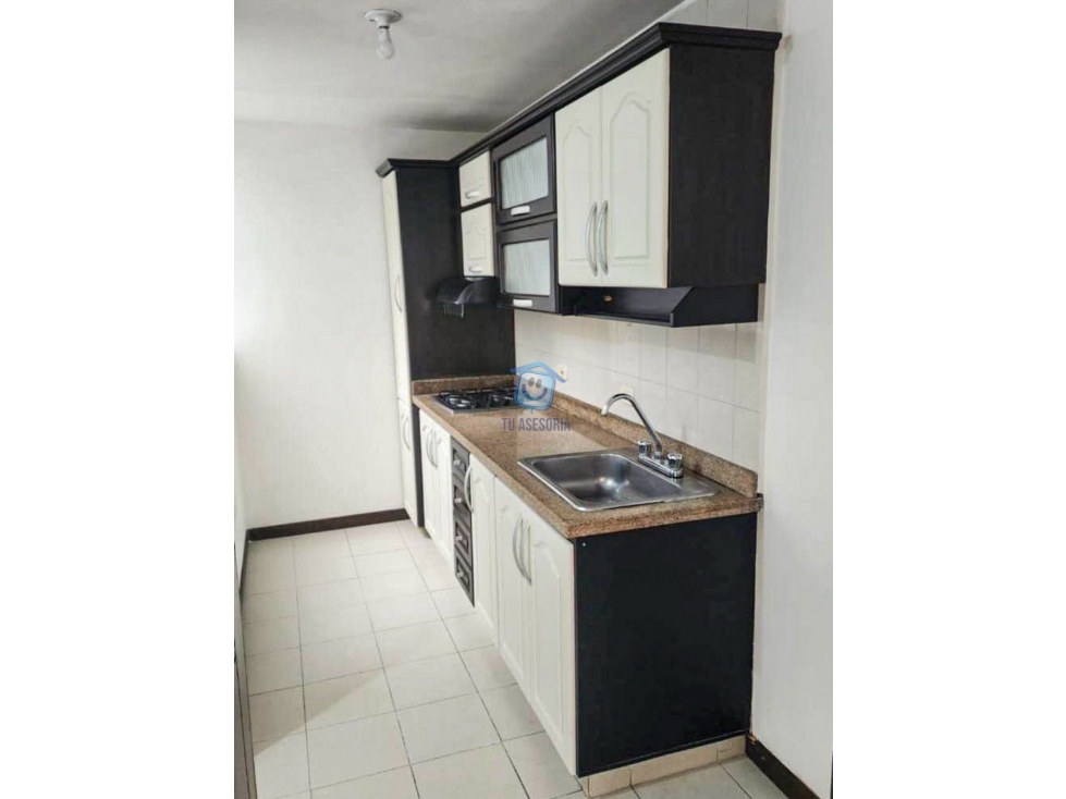 Apartamento en venta en Providencia Pereira — foto 2