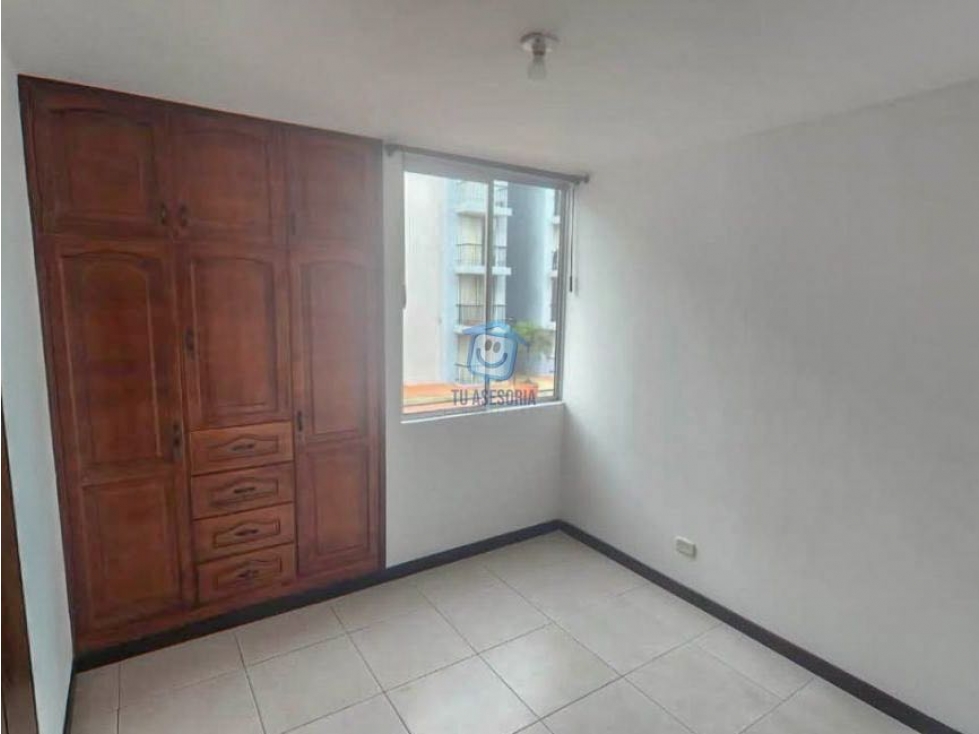 Apartamento en venta en Providencia Pereira — foto 3