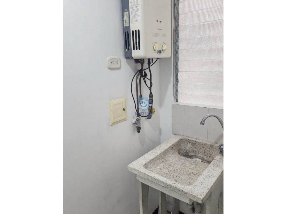 Apartamento en venta en Providencia Pereira — foto 4