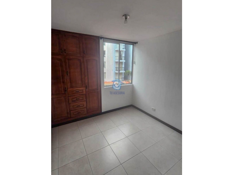 Apartamento en venta en Providencia Pereira — foto 5