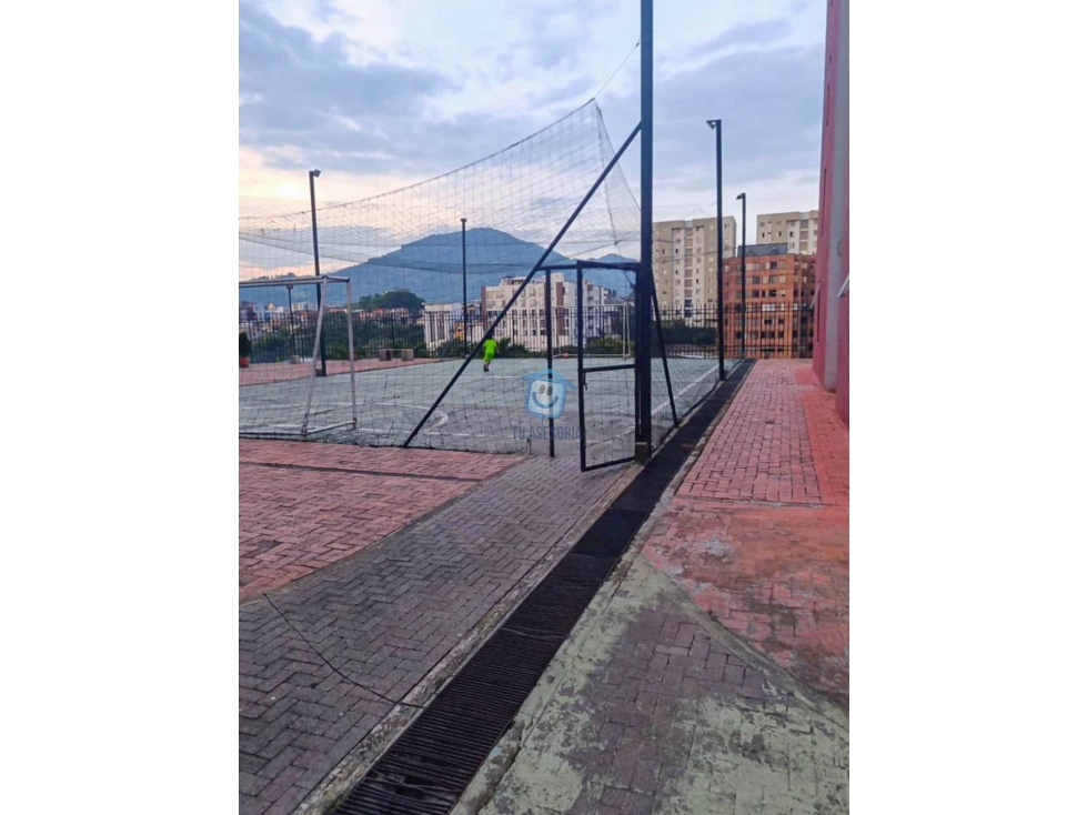 Apartamento en venta en Providencia Pereira — foto 6