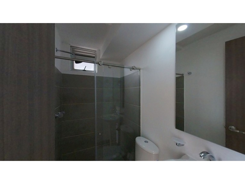 Apartamento en venta en Provivienda Occidental, Kennedy 1 alcoba