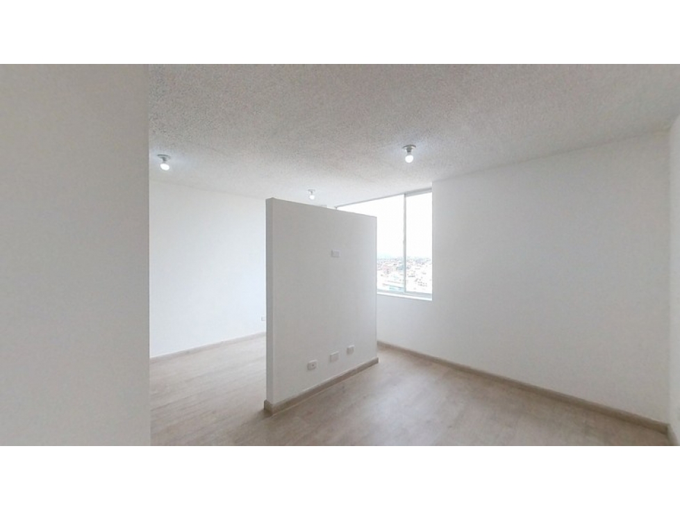 Apartamento en venta en Provivienda Occidental, Kennedy 1 alcoba — foto 6