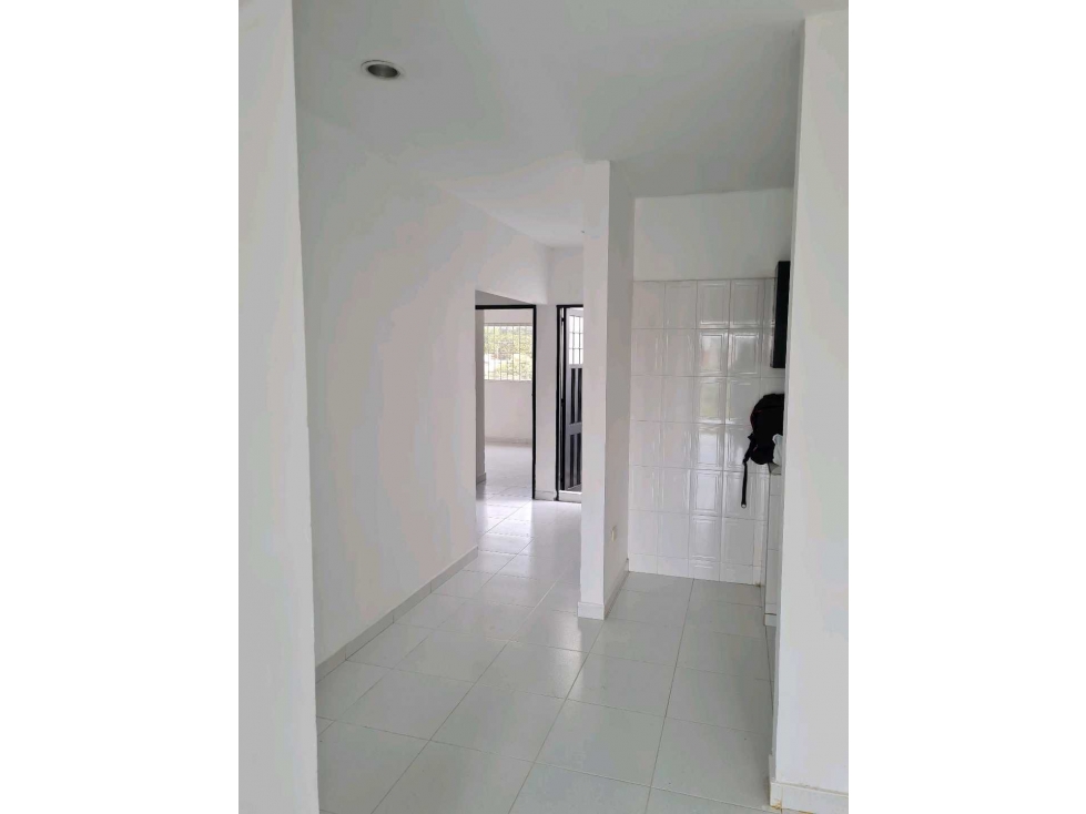 APARTAMENTO en venta en Puente 1