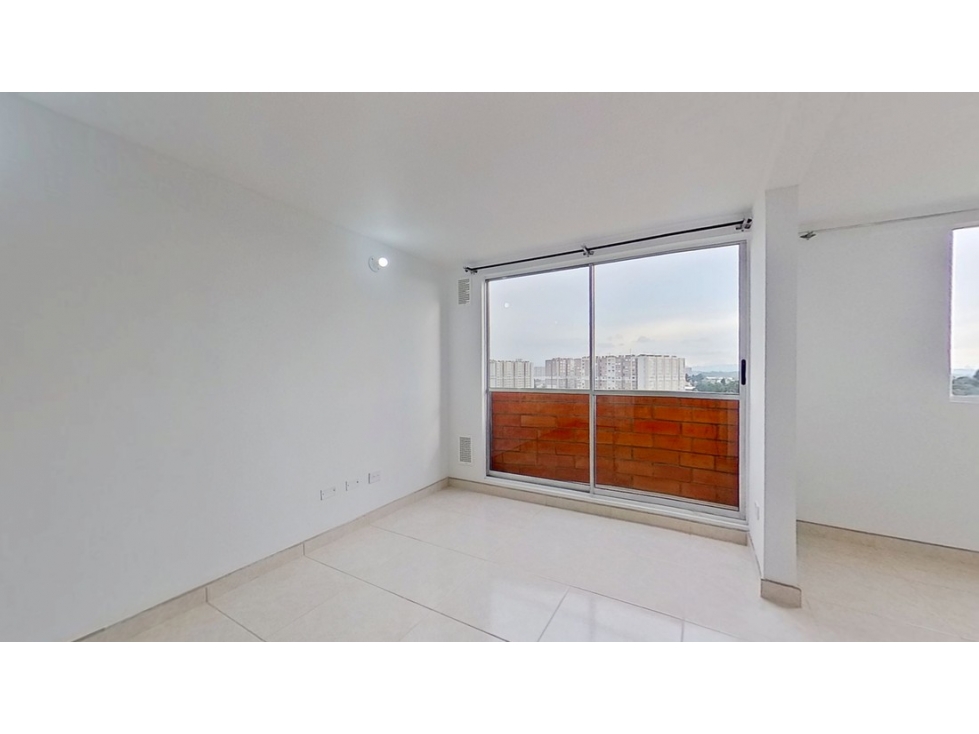 Apartamento en venta en Puente Grande, Fontibón 2 alcobas - 3