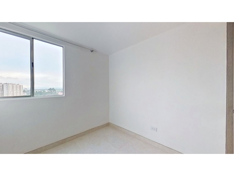 Apartamento en venta en Puente Grande, Fontibón 2 alcobas - 5