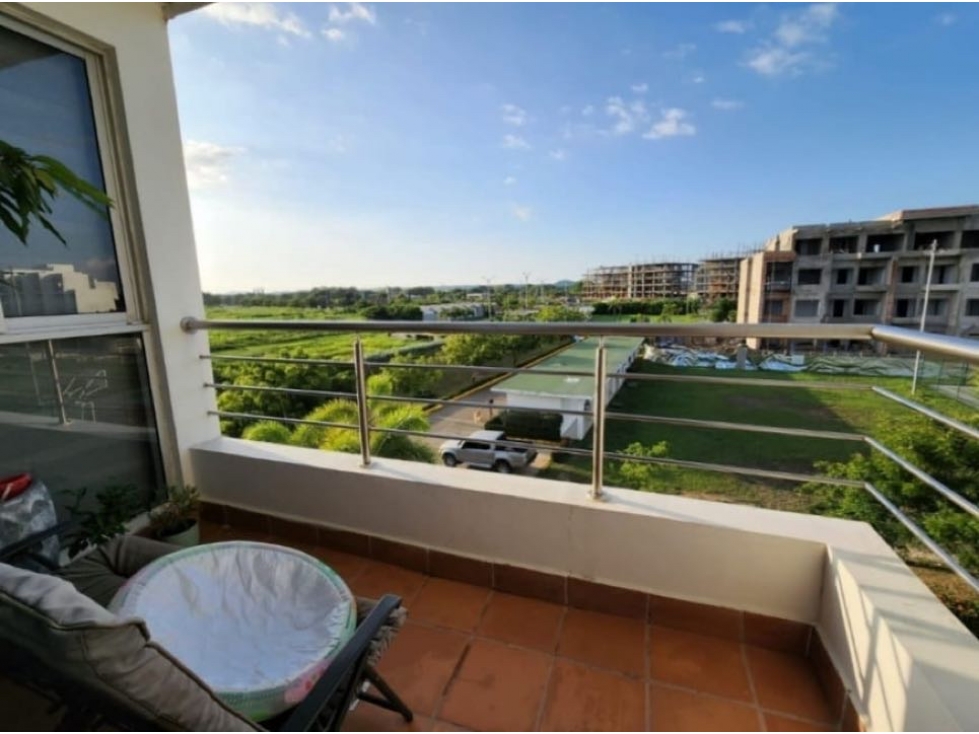 Apartamento en Venta en Puerta de las Americas Cartagena — foto 6