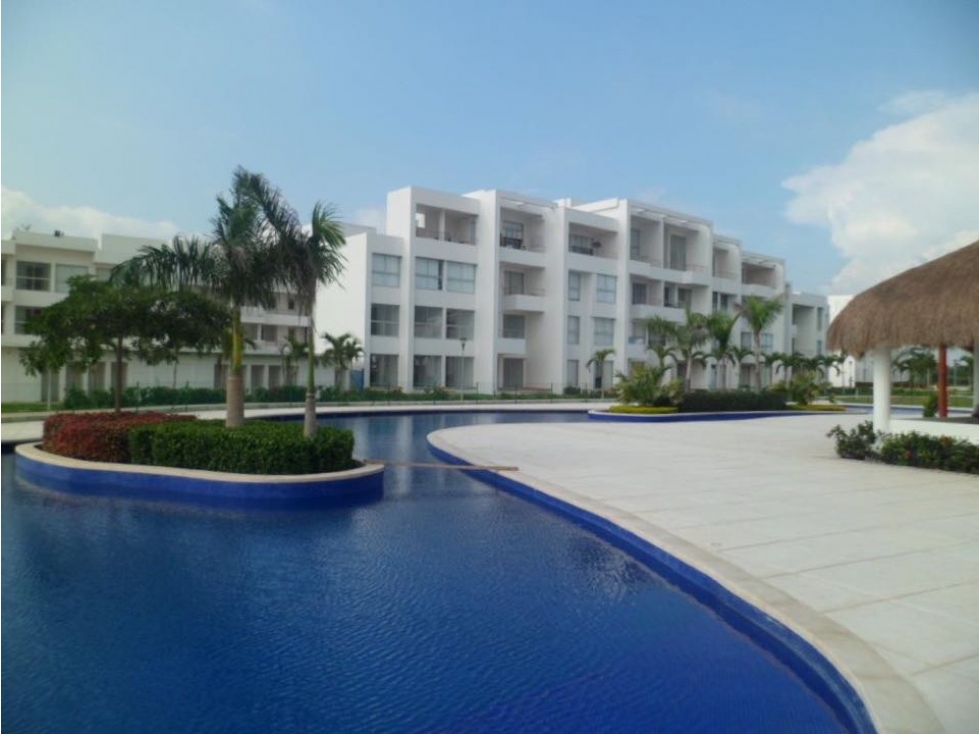 Apartamento en Venta en Puerta de las Americas Cartagena — foto 2
