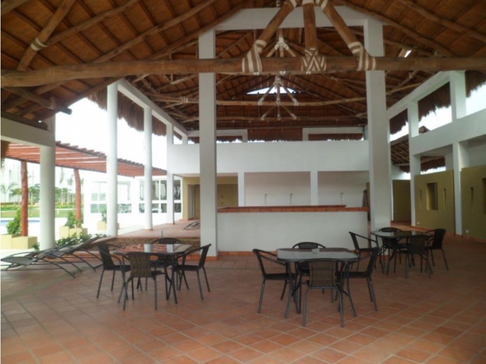 Apartamento en Venta en Puerta de las Americas Cartagena — foto 5