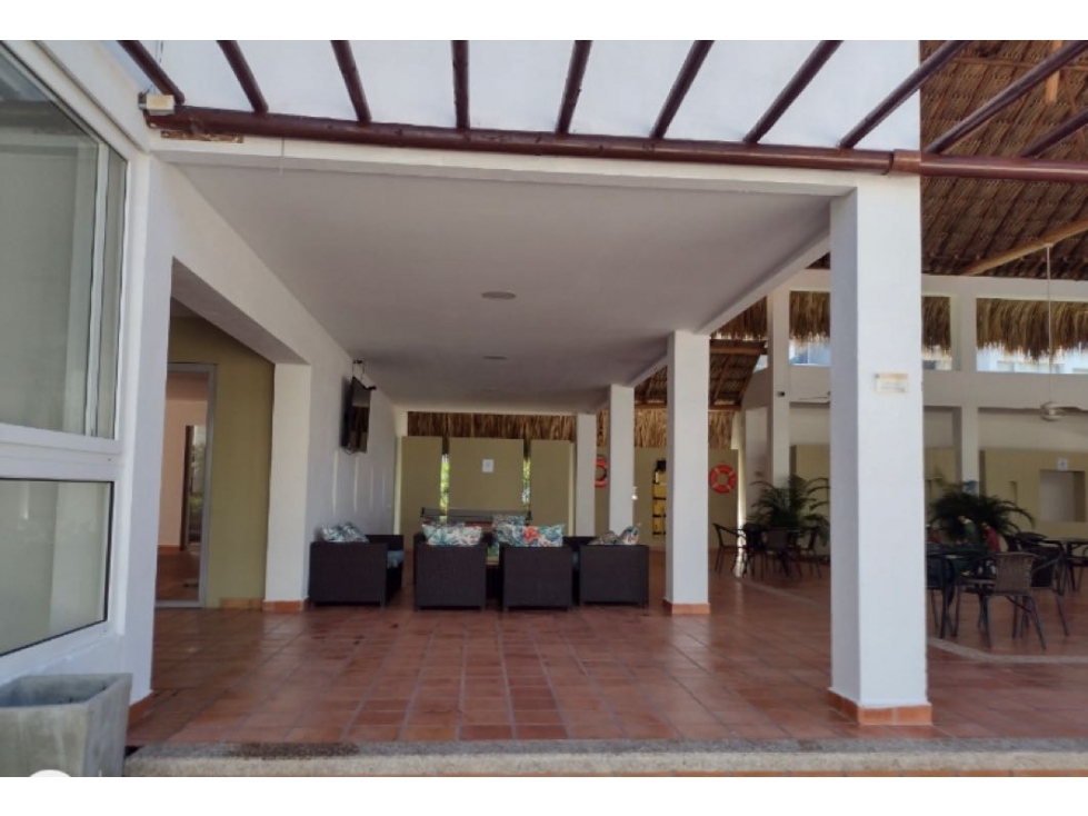 Apartamento en Venta en Puerta de las Americas Cartagena — foto 4