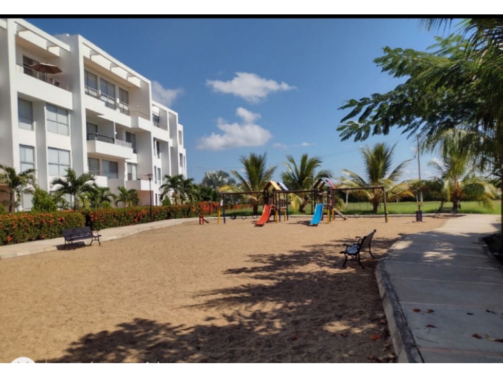 Apartamento en Venta en Puerta de las Americas Cartagena — foto 3