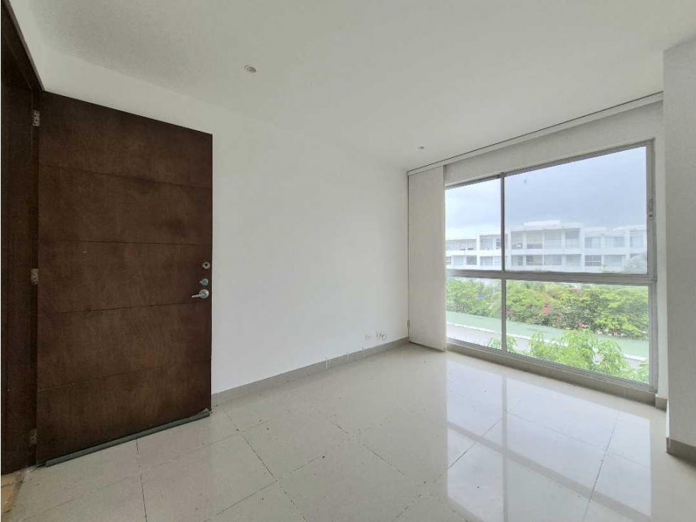 Apartamento en Venta en Puerta de las Americas Cartagena — foto 3