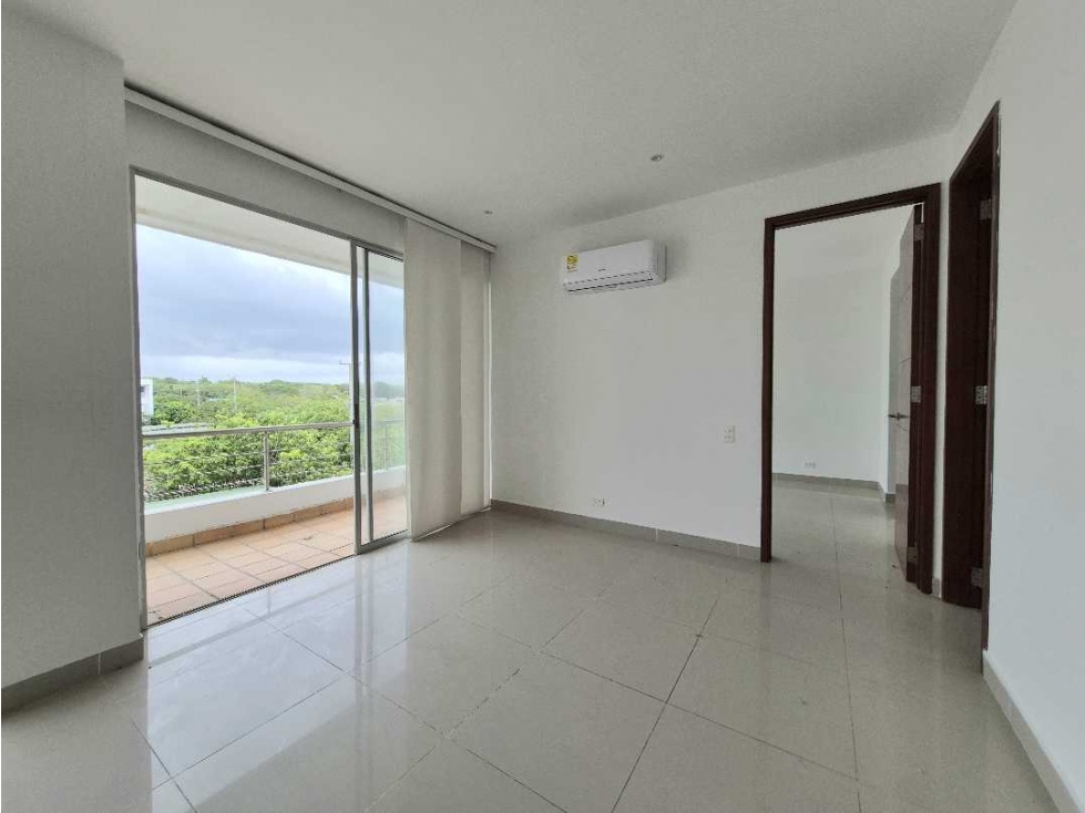 Apartamento en Venta en Puerta de las Americas Cartagena — foto 4