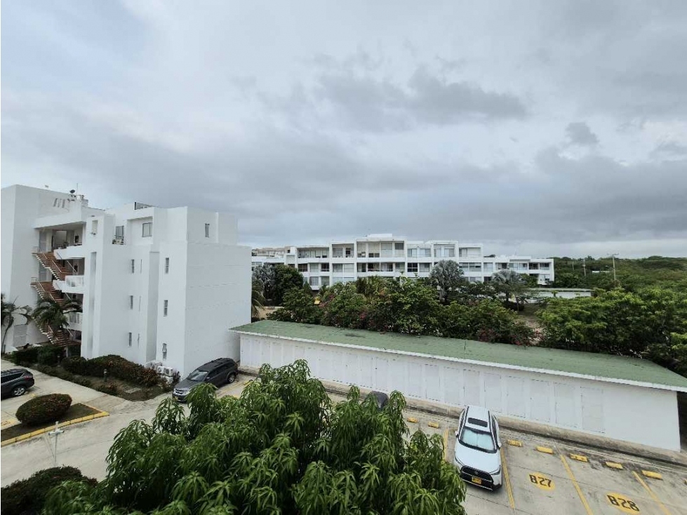 Apartamento en Venta en Puerta de las Americas Cartagena — foto 2