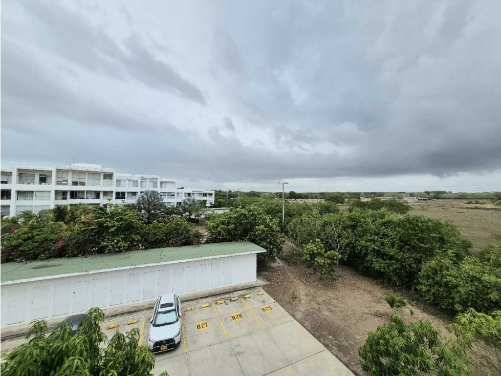 Apartamento en Venta en Puerta de las Americas Cartagena