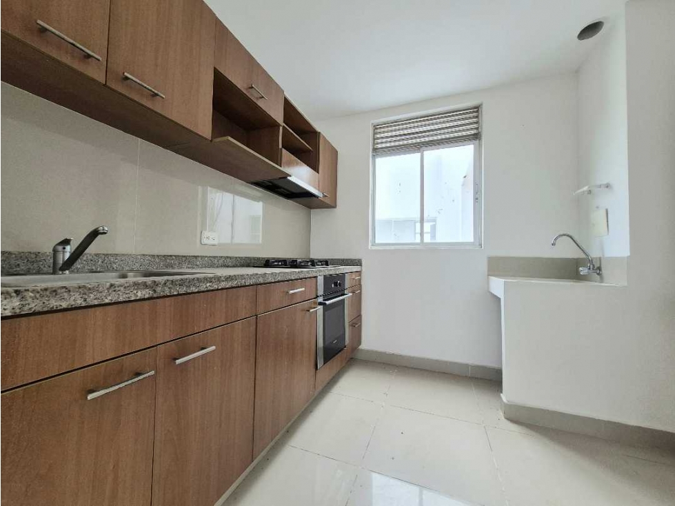 Apartamento en Venta en Puerta de las Americas Cartagena — foto 6
