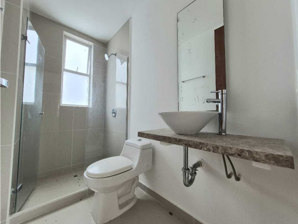 Apartamento en Venta en Puerta de las Americas Cartagena — foto 5