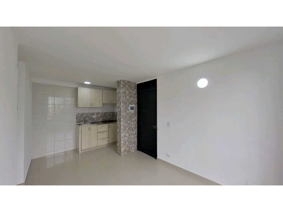 APARTAMENTO EN VENTA EN PUERTO COLOMBIA — foto 4