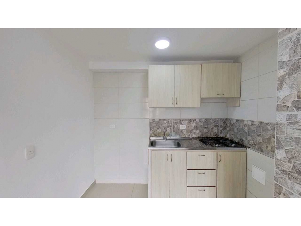 APARTAMENTO EN VENTA EN PUERTO COLOMBIA — foto 6