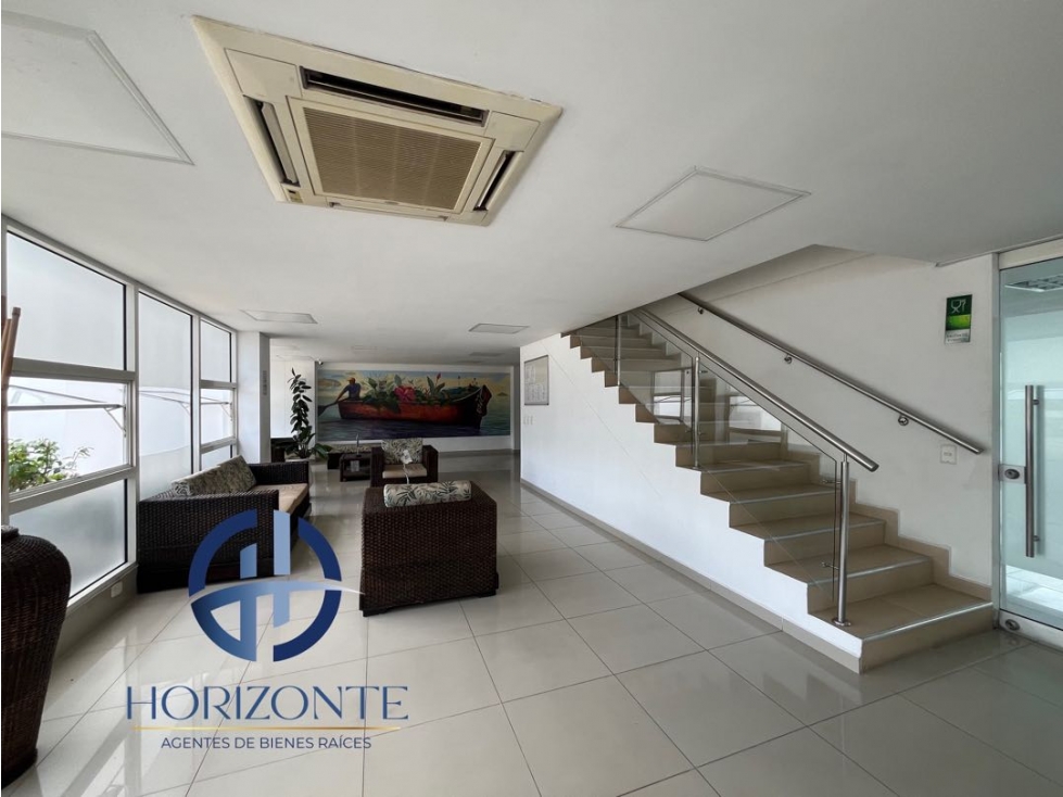 APARTAMENTO EN VENTA EN PUERTO BANÚS RODADERO SUR — foto 4