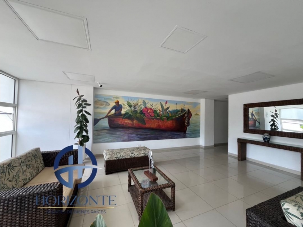 APARTAMENTO EN VENTA EN PUERTO BANÚS RODADERO SUR — foto 2