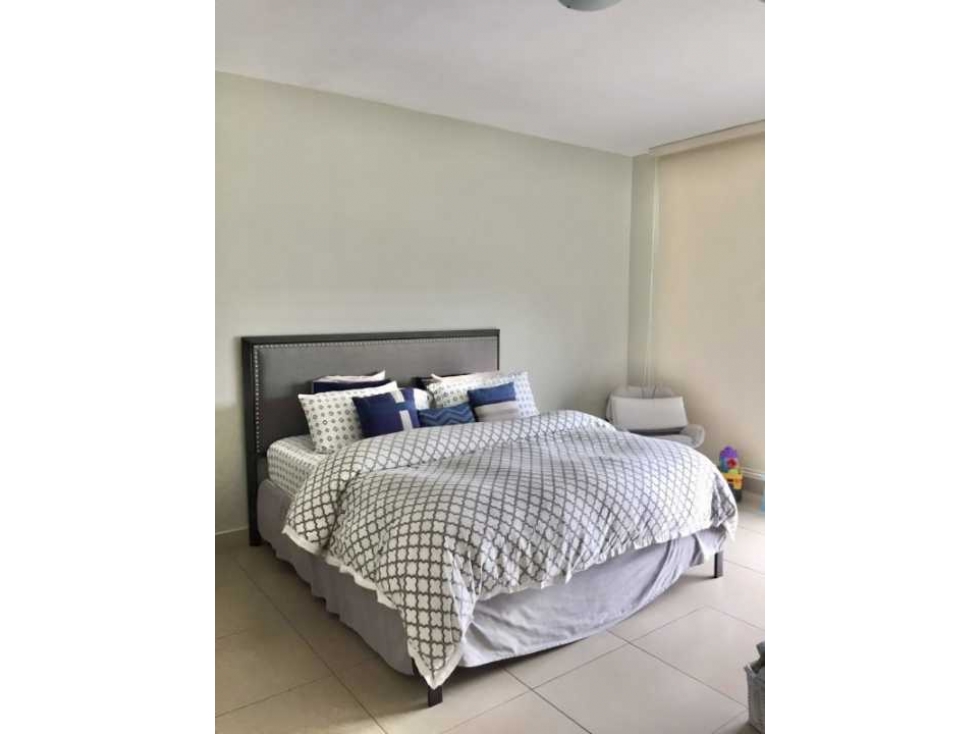 APARTAMENTO EN VENTA EN PUNTA PACIFICA 1 REC — foto 2