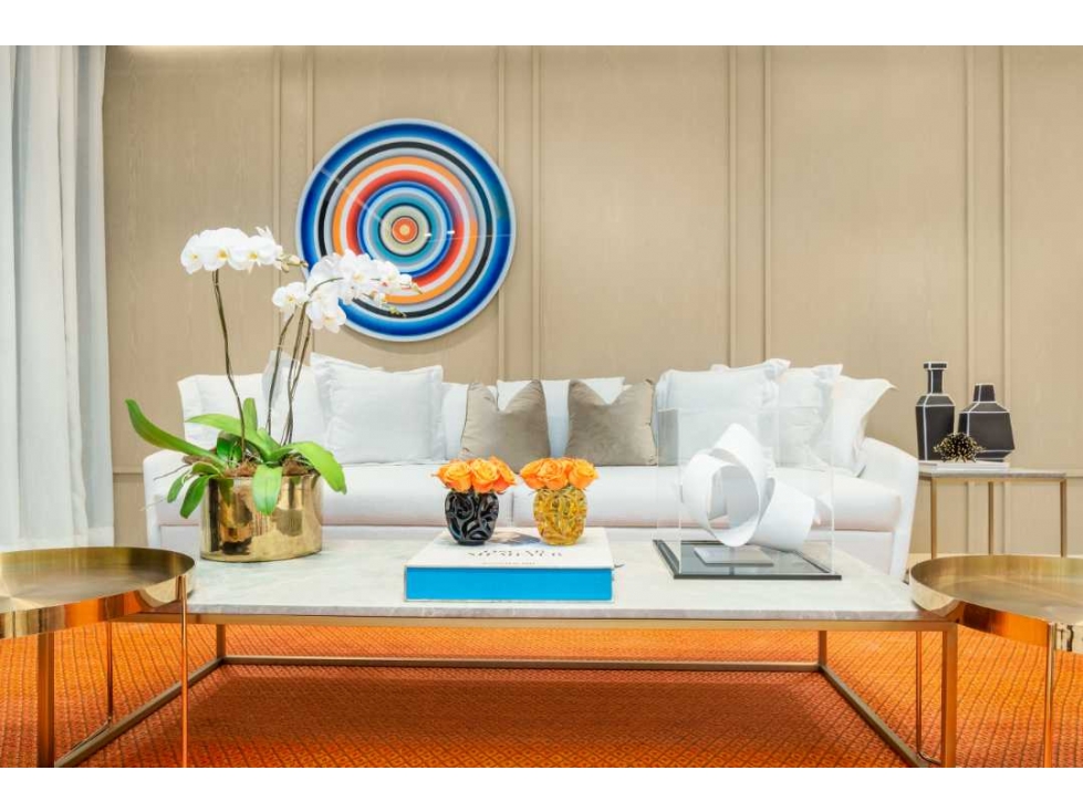 APARTAMENTO EN VENTA EN PUNTA PAITILLA PH DELUX RECIDENCES 3 REC +CBE — foto 2