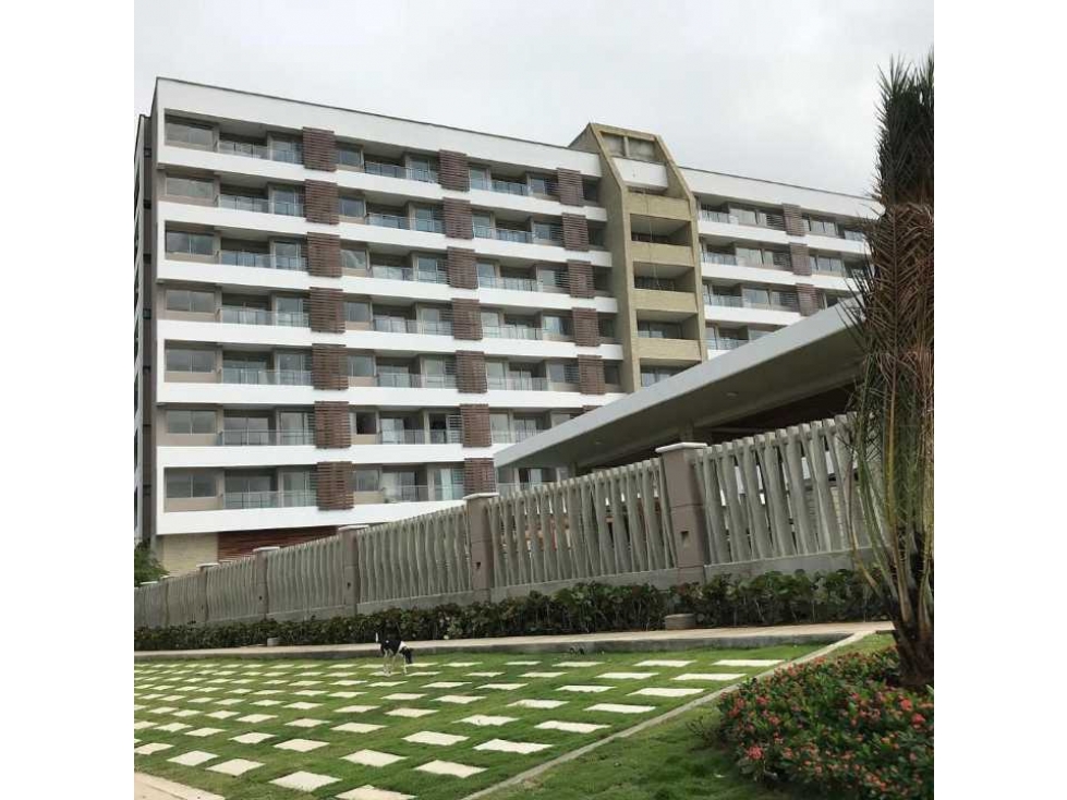 Apartamento en venta en punta roca, puerto Colombia atlántico - 5