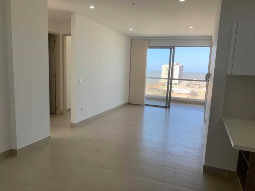 Apartamento en venta en punta roca, puerto Colombia atlántico - 4