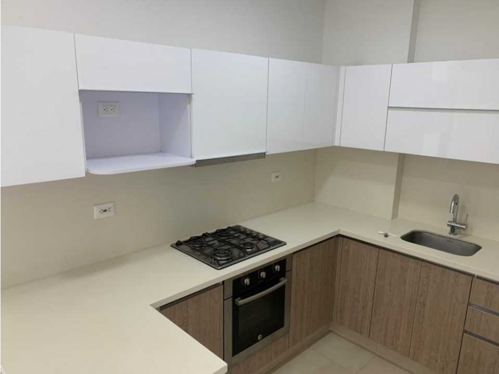 Apartamento en venta en punta roca, puerto Colombia atlántico - 3