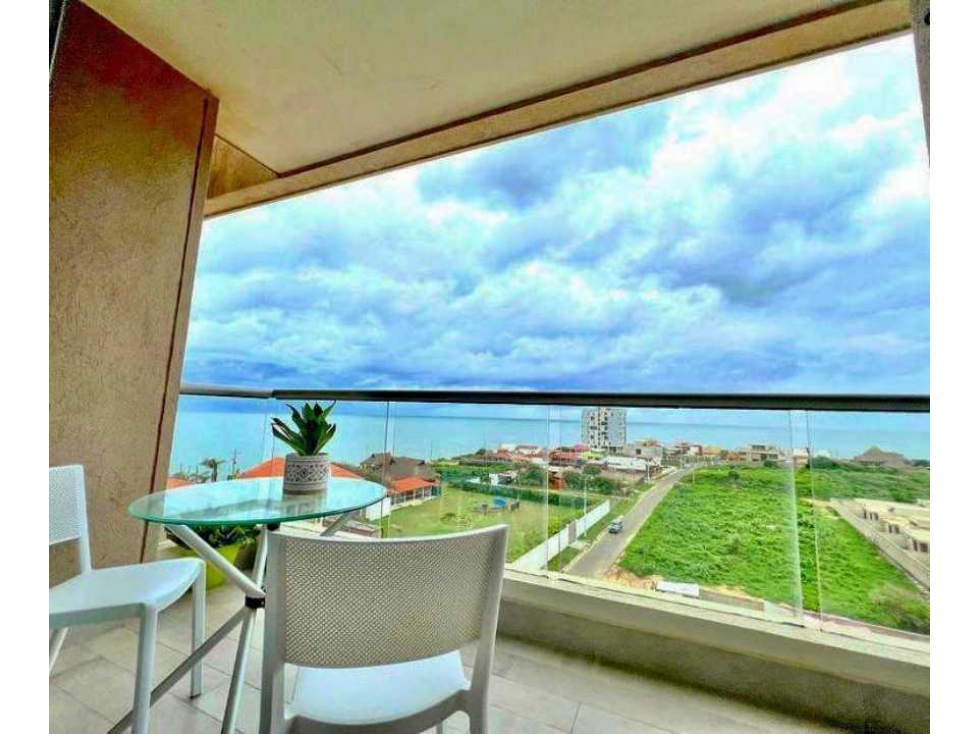 Apartamento en venta en punta roca, puerto Colombia atlántico - 1