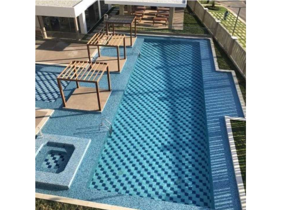Apartamento en venta en punta roca, puerto Colombia atlántico - 2