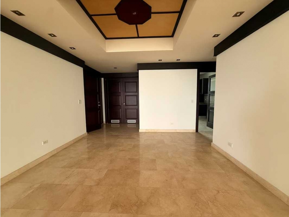 APARTAMENTO EN VENTA EN PUNTA PACIFICA | 3 Recámaras + sala Familiar — foto 5