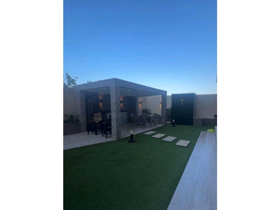 APARTAMENTO EN VENTA EN PUNTAROCA SABANILLA — foto 3