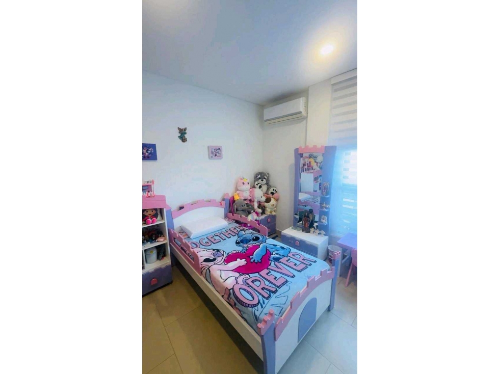 APARTAMENTO EN VENTA EN PUNTAROCA SABANILLA — foto 5